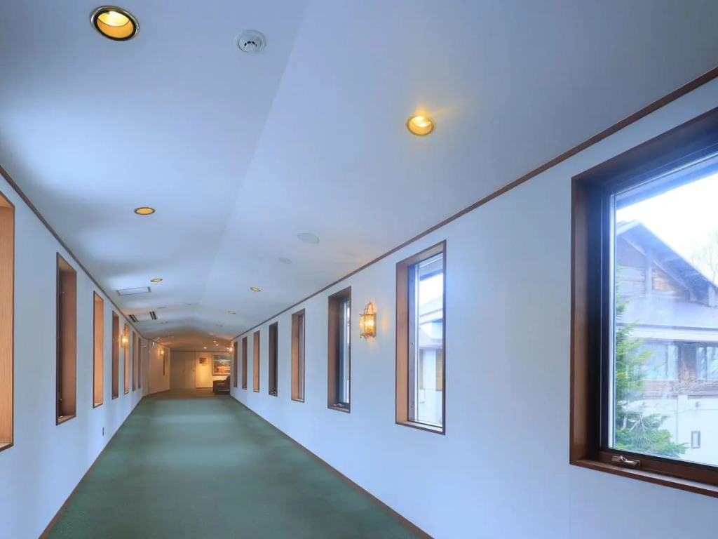 Hakkoda Hotel