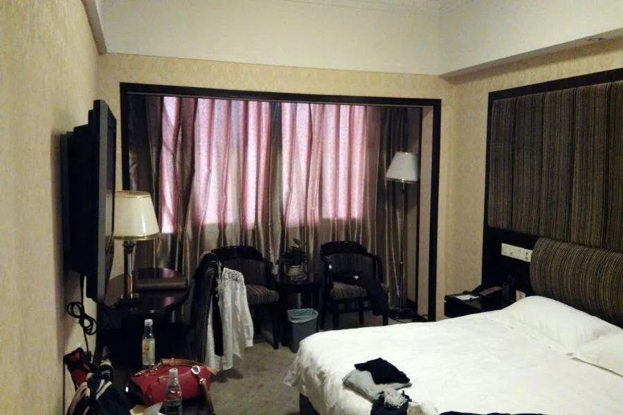 Louyuan Hotel