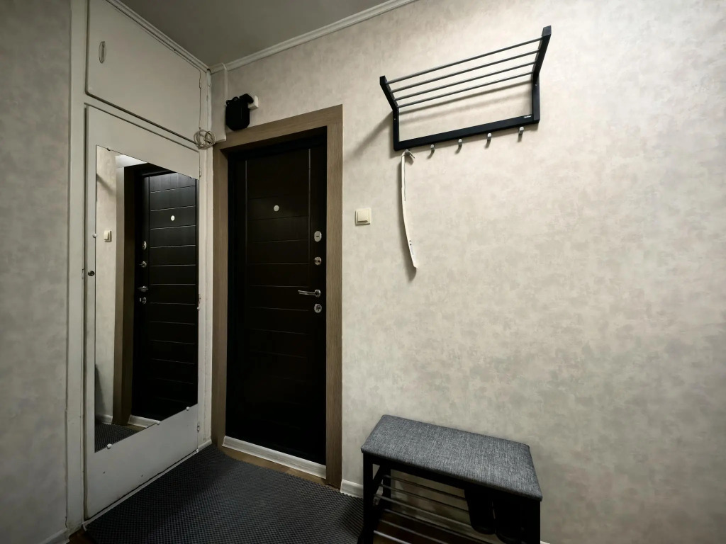 Апартаменты на Сумской пр., 12к3
