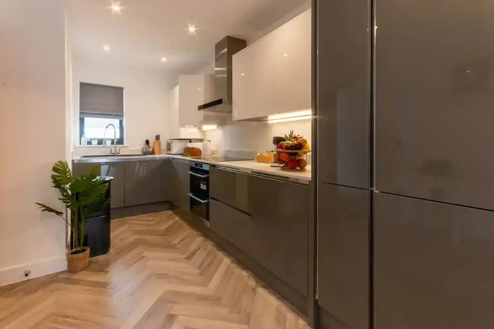 Stylish Westgate-on-sea Haven Near Beach By Adliv