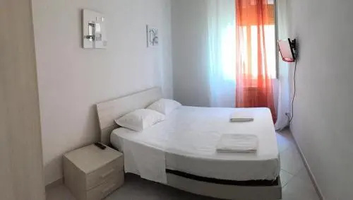 Pisacentro Guest House
