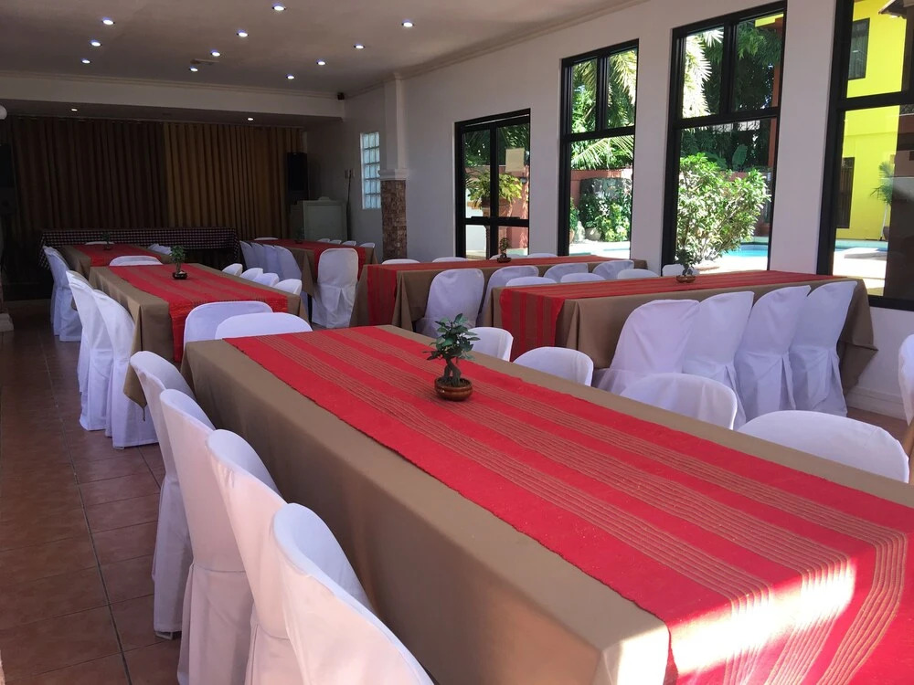 Aurelio's Mansion