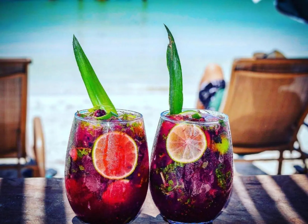 Ensueño Holbox & Beach Club