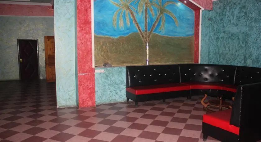 Beso Hotel