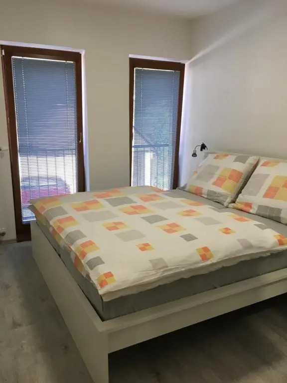 KAMENICE NAD LIPOU, apartmány SOFIA
