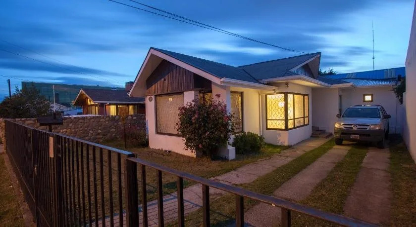 Hostal Entre Avenidas Punta Arenas Chile