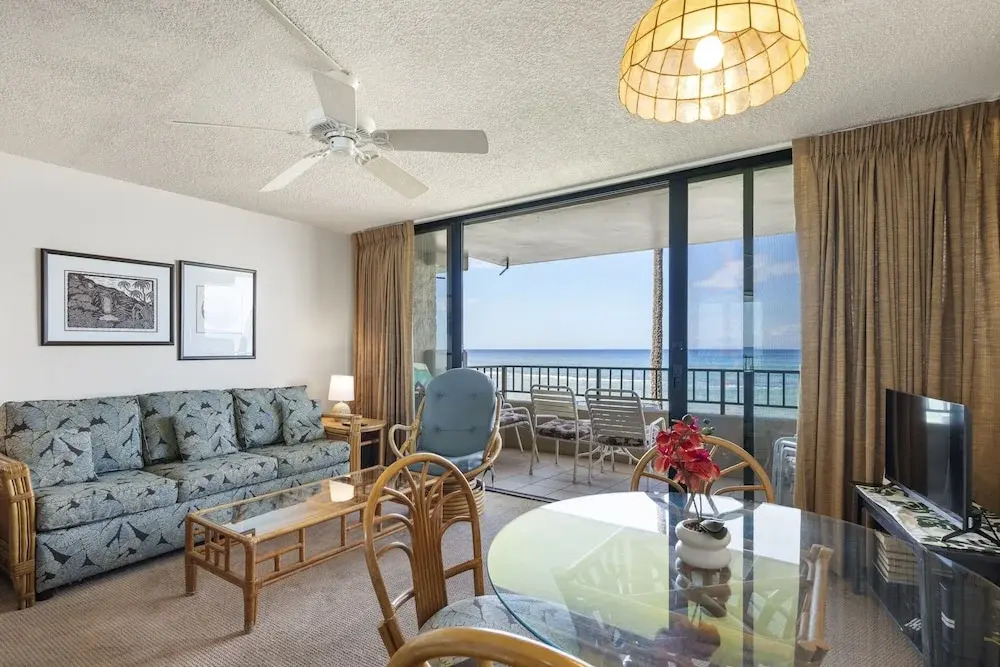 Lahaina Wonderful Condos - Paki Maui
