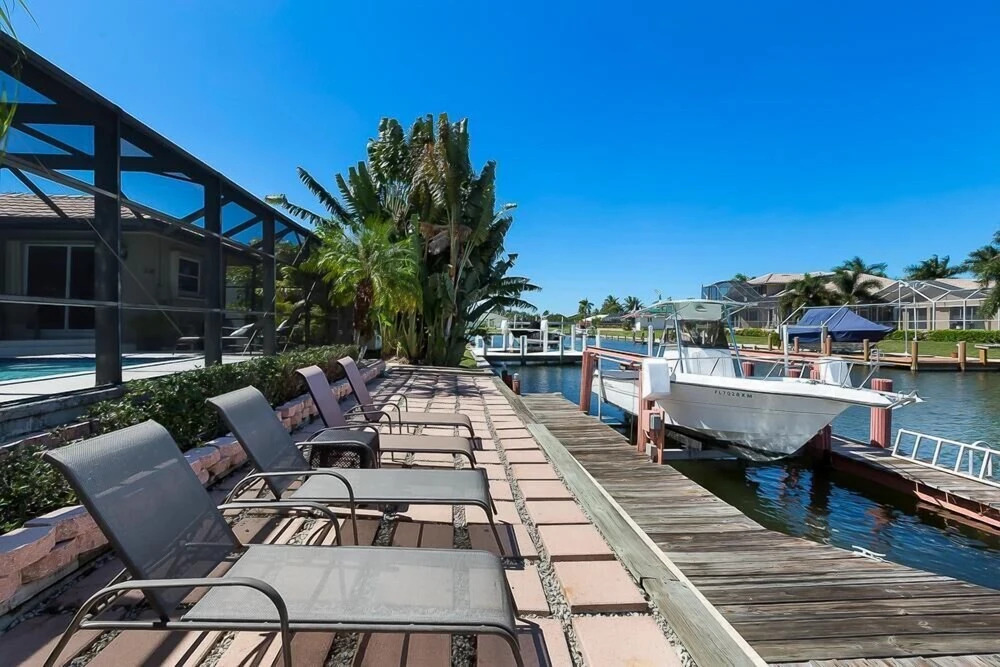 1650 Galleon Court