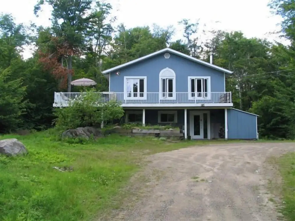Chalets et Studios Le Vent Du Nord