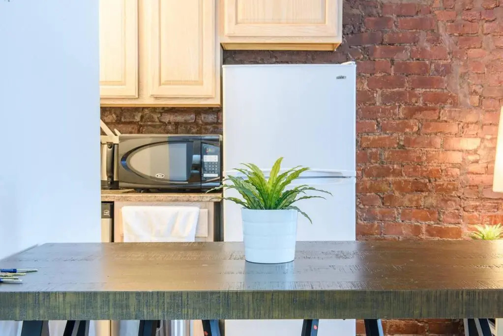 350-1a Gramercy New 1BR Sleeps4 Newly Furnished