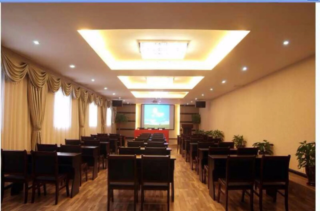 Sai Kai Hotel