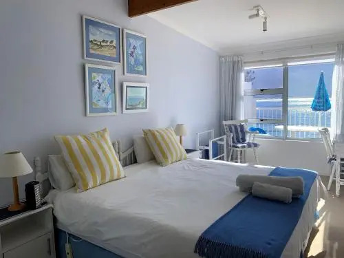 Nautilus Lodge