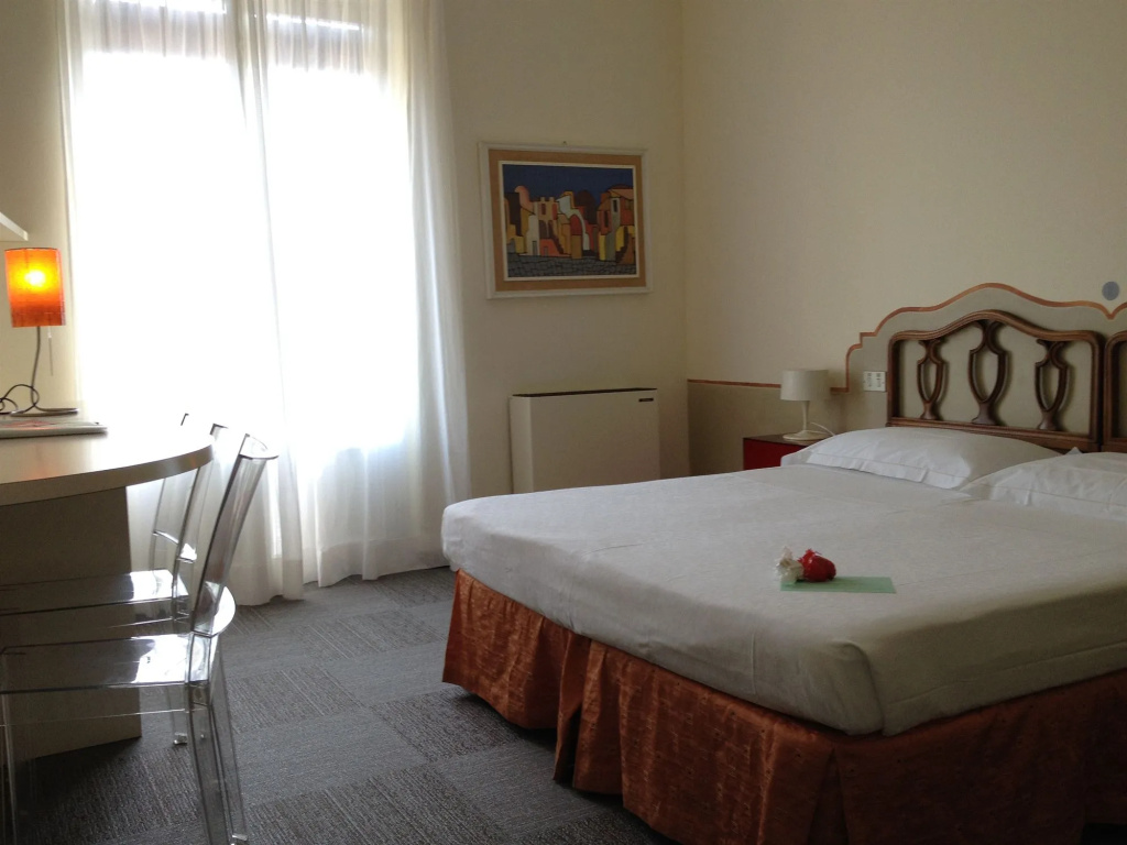Albergo Minerva