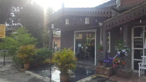 HOTEL SHAFURA 2