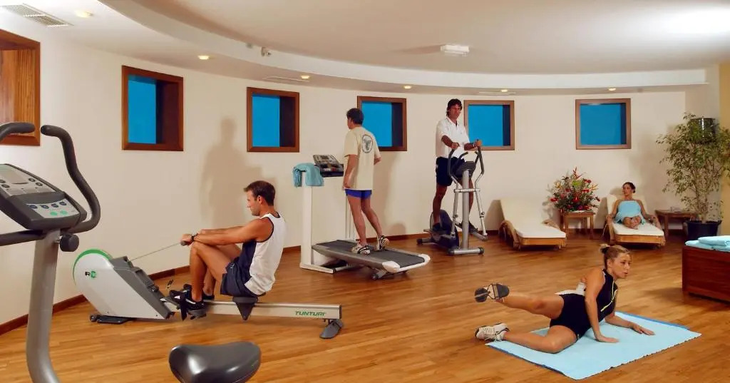 Le Saint Alexis **** Hotel & Spa