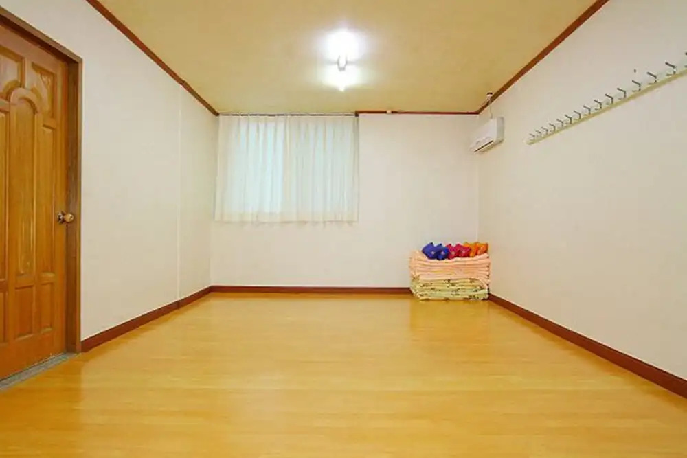 Gyeongju Seoul Youth Hostel