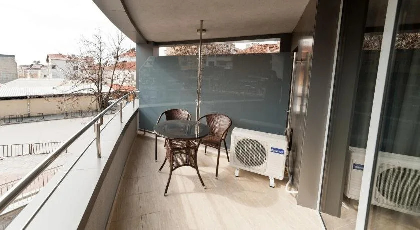 Hotel Elit
