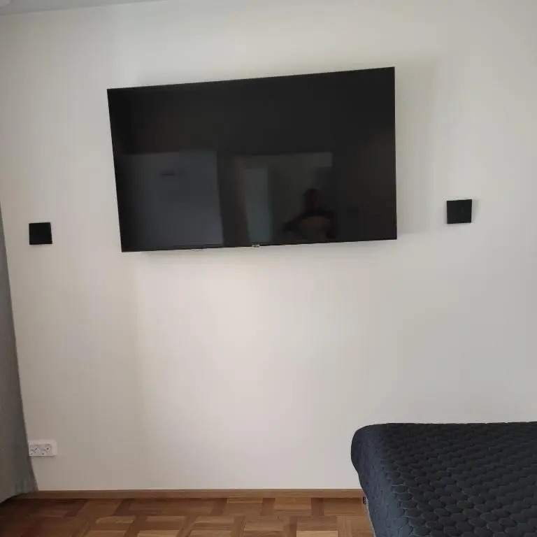 Esplanad Suites