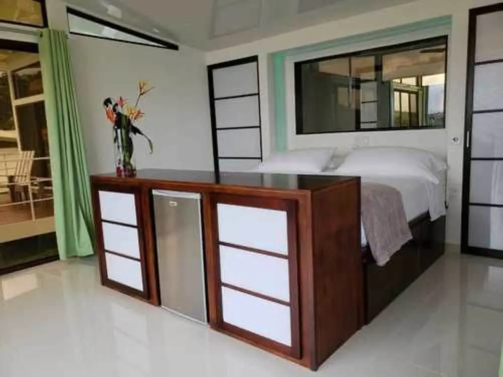 Hotel Laguna Arenal