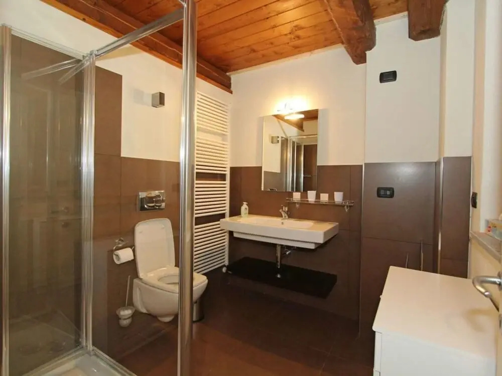 Apartment Milleluci