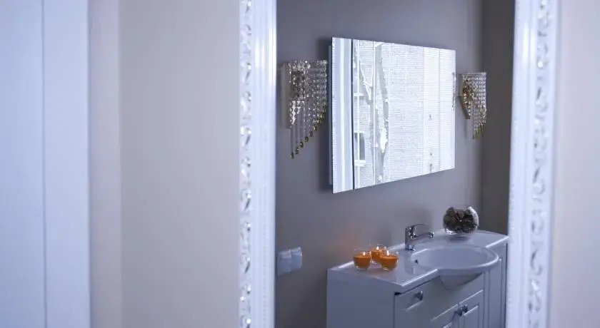 Cezar Apartment