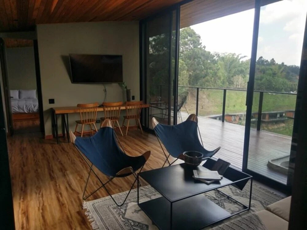 Joinn Hotel Guatape