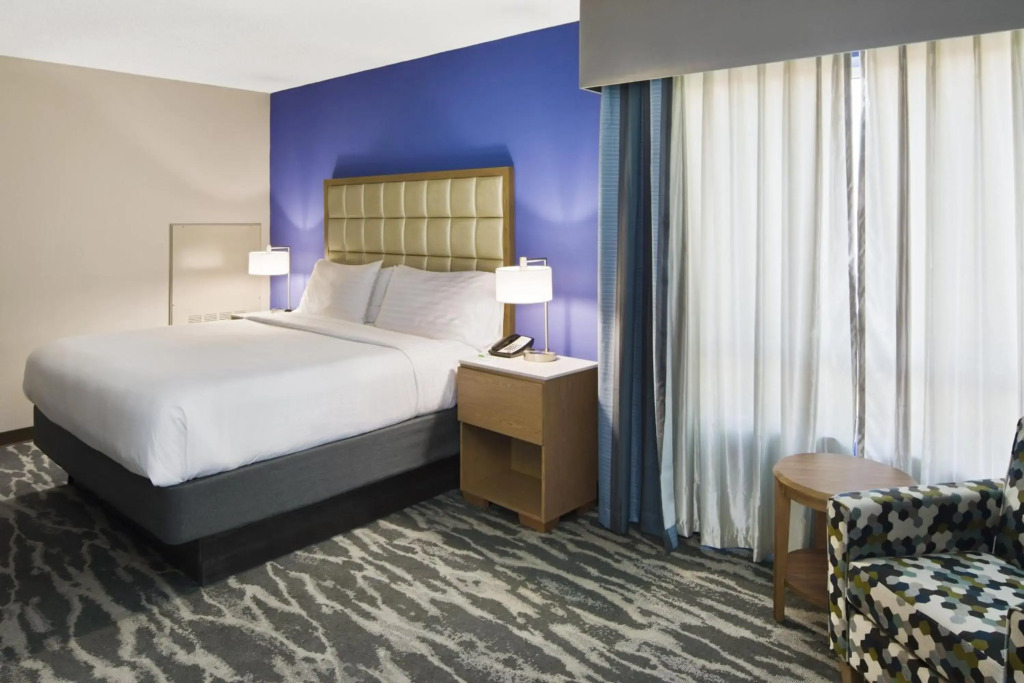 Holiday Inn Augusta West I-20 by IHG