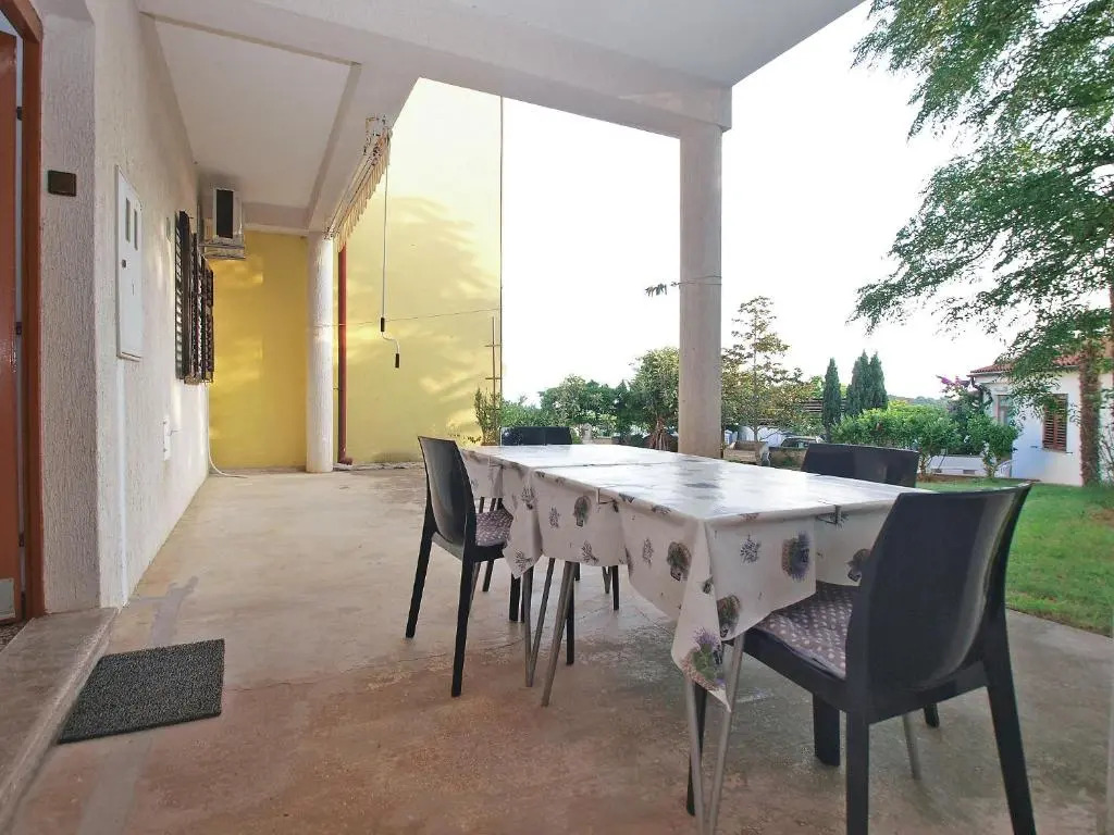 Apartments Ana 1707