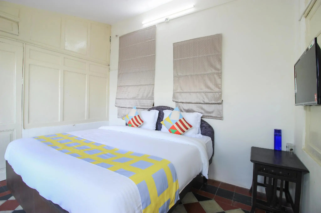 OYO Home 78709 Vibrant Stay Mussoorie