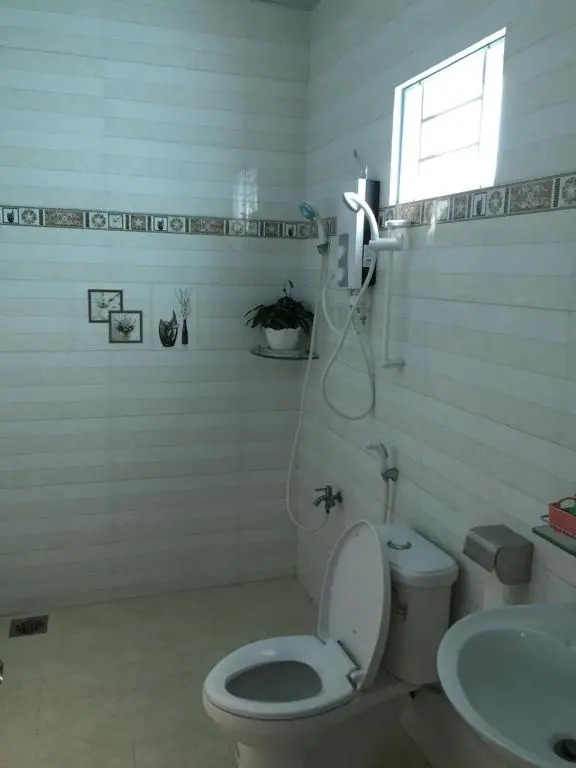 HÒANG HÔN HOMESTAY
