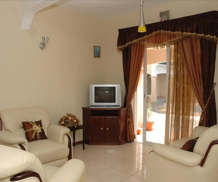 Montagu Villa, 11, Flic en Flac, Mauritius