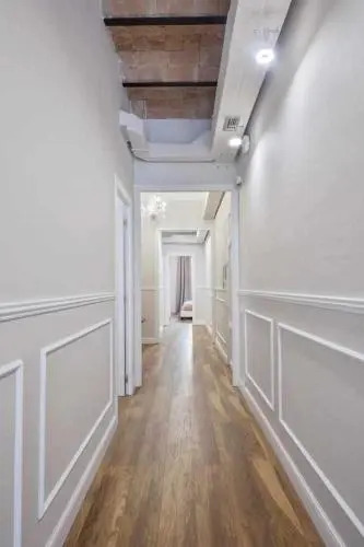 Apartment Lucia