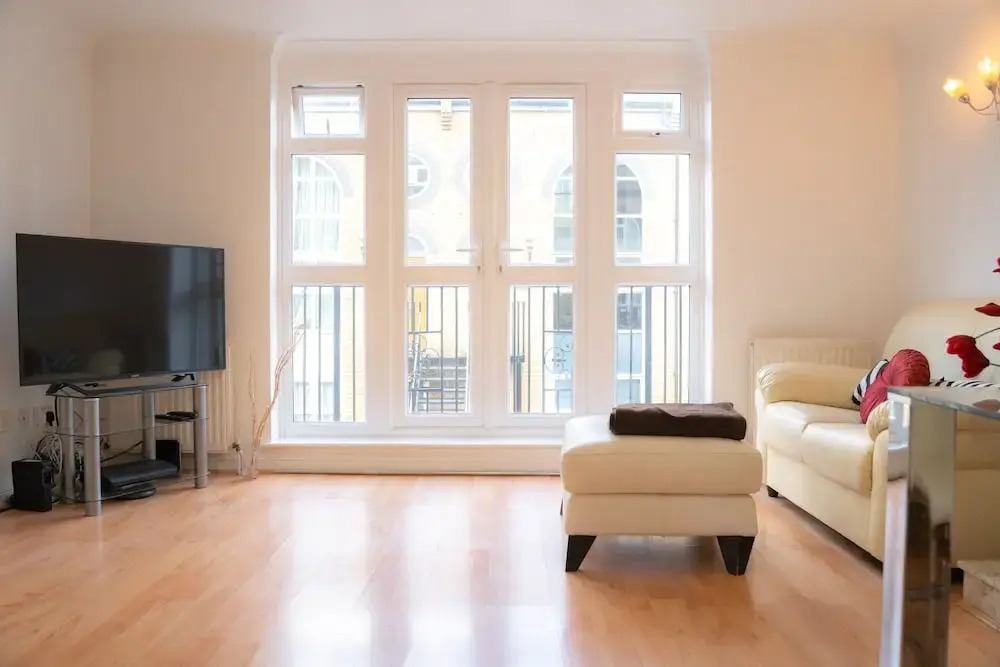 Modern Tower Bridge 2BR Town House