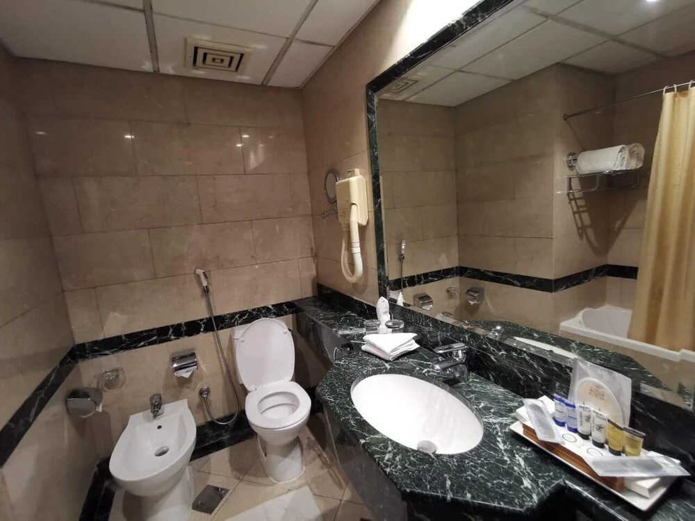 Hotel Al Haram Ijzal