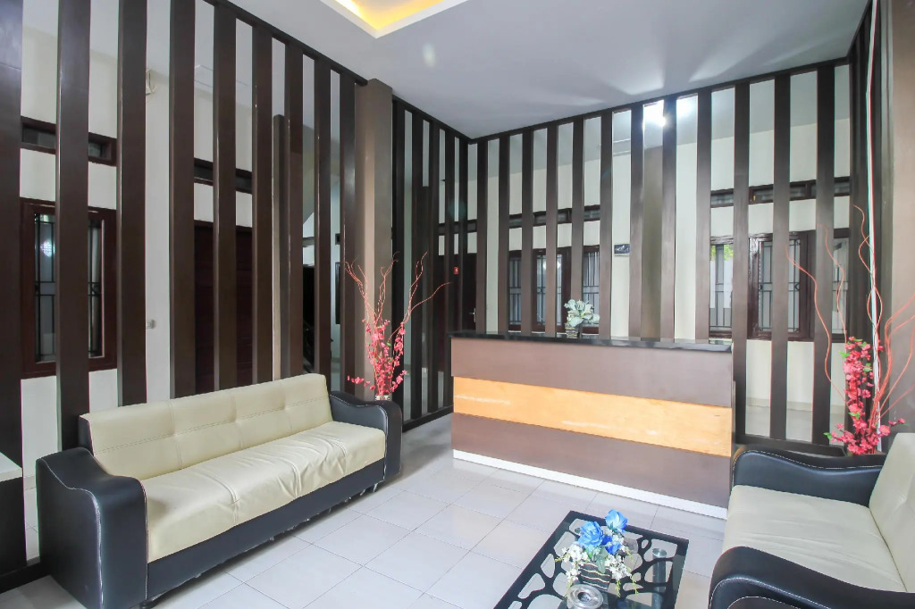 OYO 962 Family Homestay