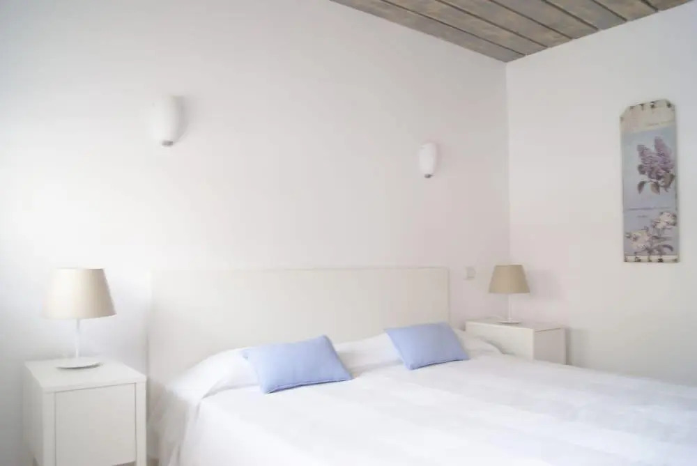 Apartamentos Sureda