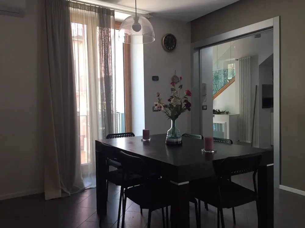 Casa Masù