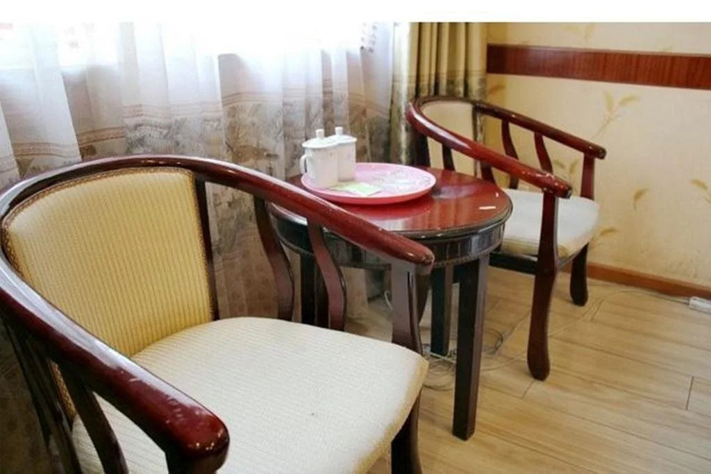 Lhasa Shuxin Hotel