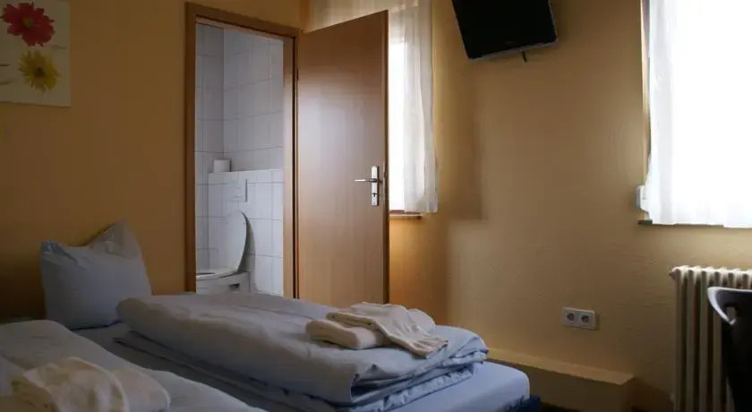 Hotel Rössle