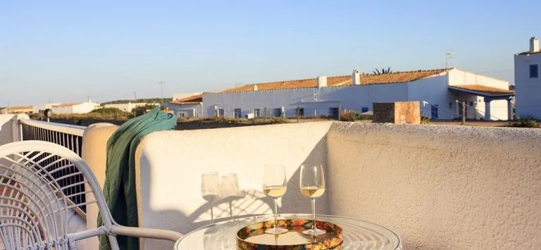 Formentera Mar - La Marina Lofts