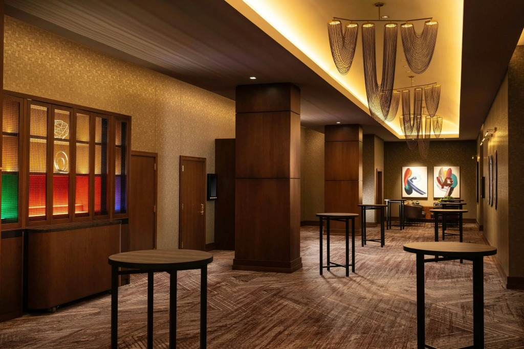 The Otis Hotel Austin, Autograph Collection