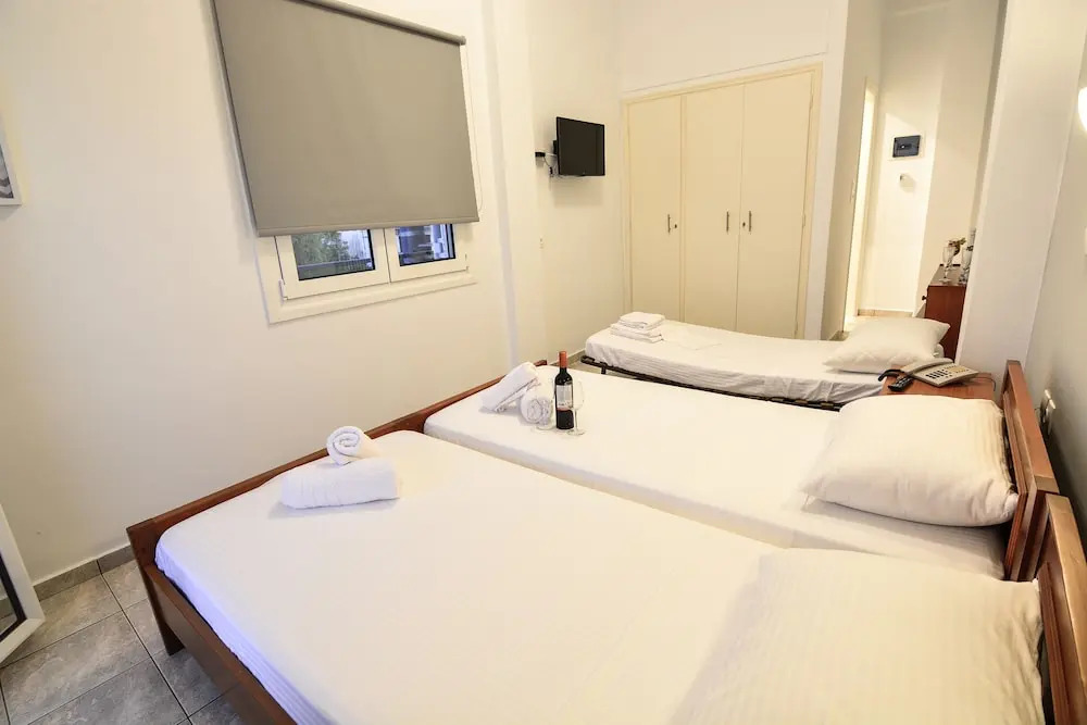 Marzi Boutique Hotel