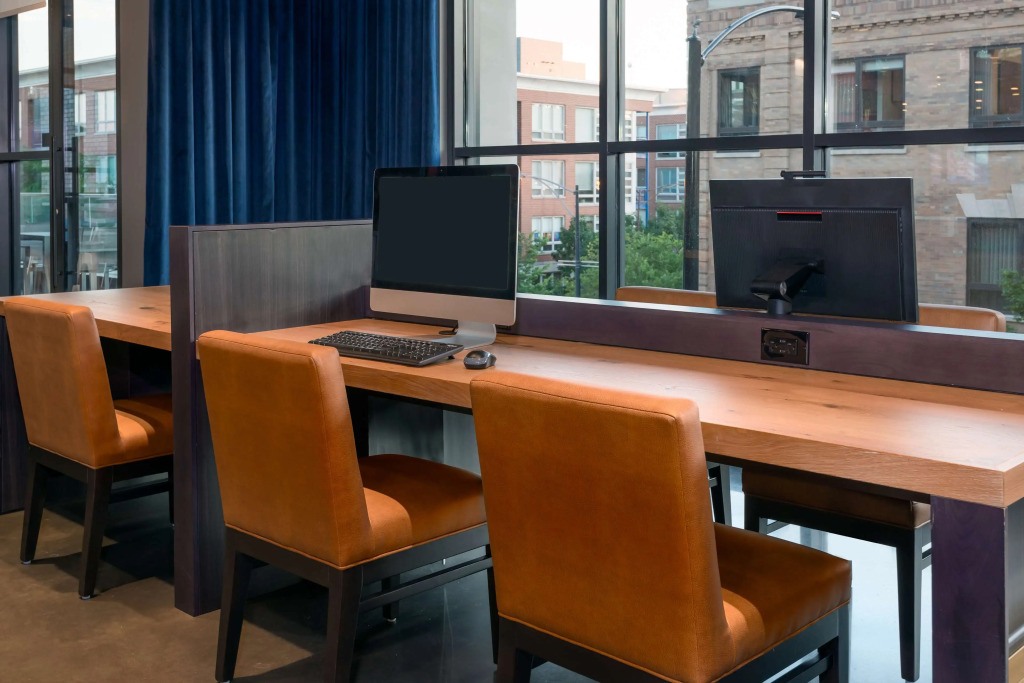 Hyatt House Chicago West Loop-Fulton Market