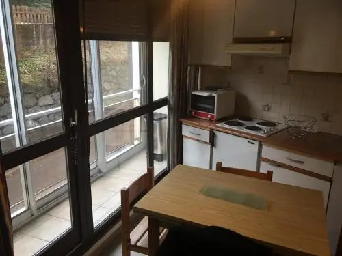 Le Studio d'Elena, La Bresse centre