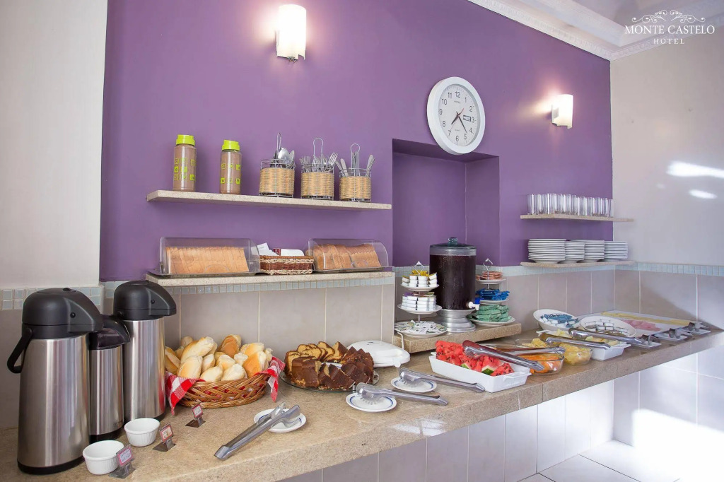 Hotel Monte Castelo