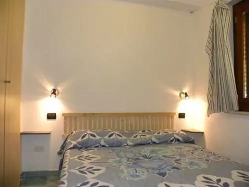Capogrosso Residence