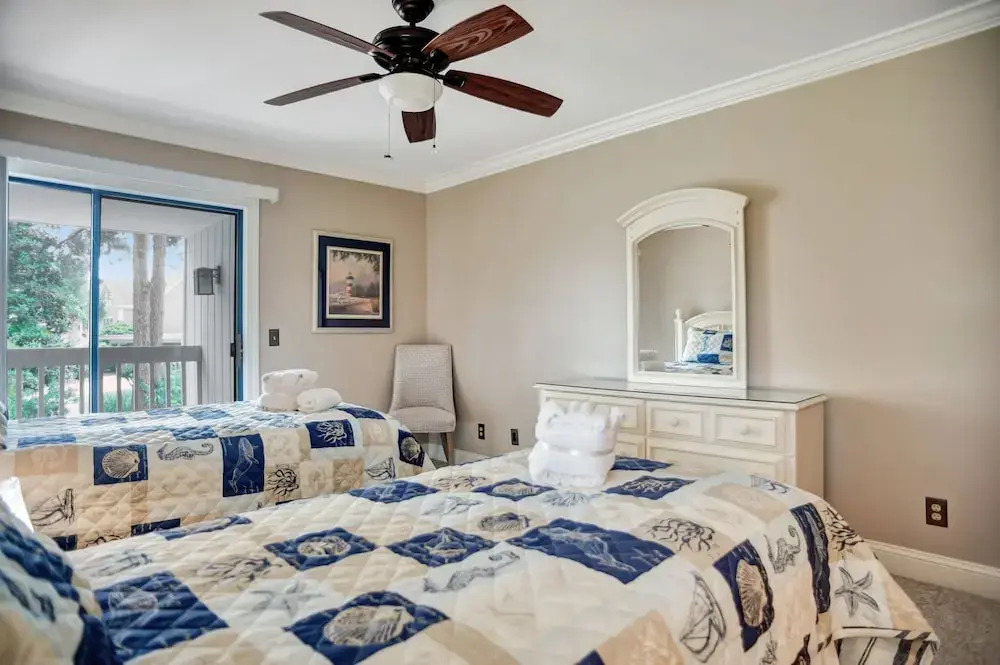 1270 Harbour Town Club at The Sea Pines Resort