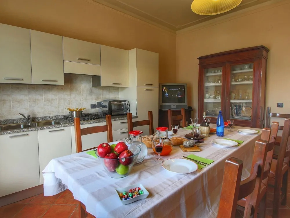 Serenity farmhouse in Castiglion Fiorentino