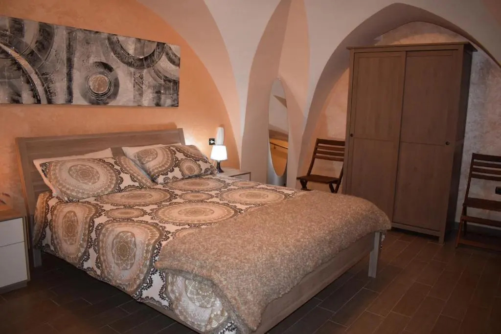 A casa di Giovina appartamento grande