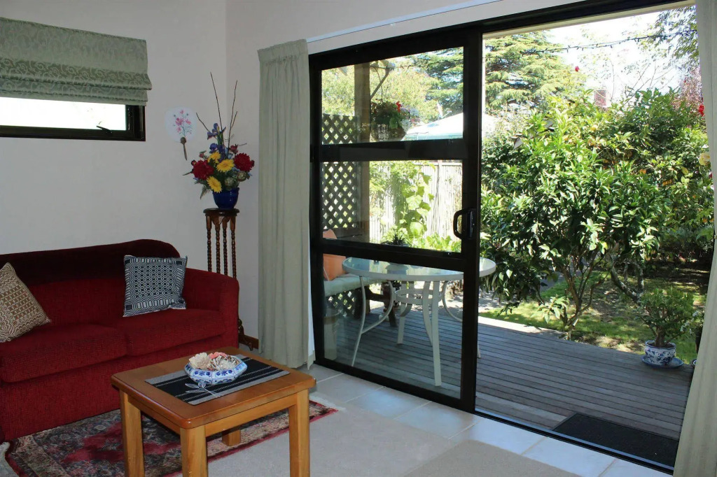 Annick House Bed and Breakfast